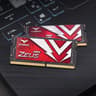 TEAMGROUP T-Force Zeus DDR4 SODIMM 16GB (2x8GB) 3200MHz (PC4-25600) 260 Pin CL22