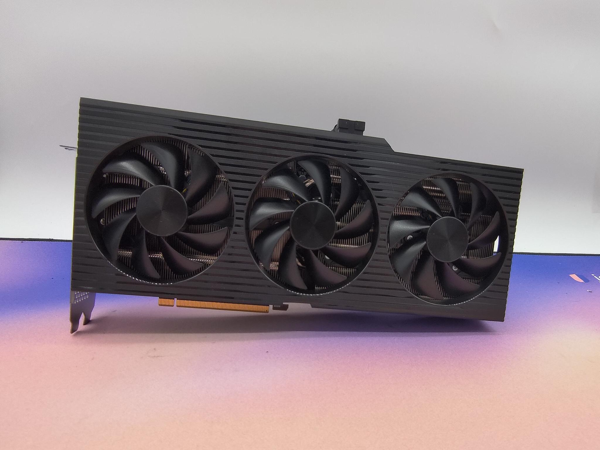 Dell OEM RTX 4080
