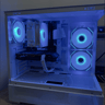 ⚪️ White RTX PC ⚪️