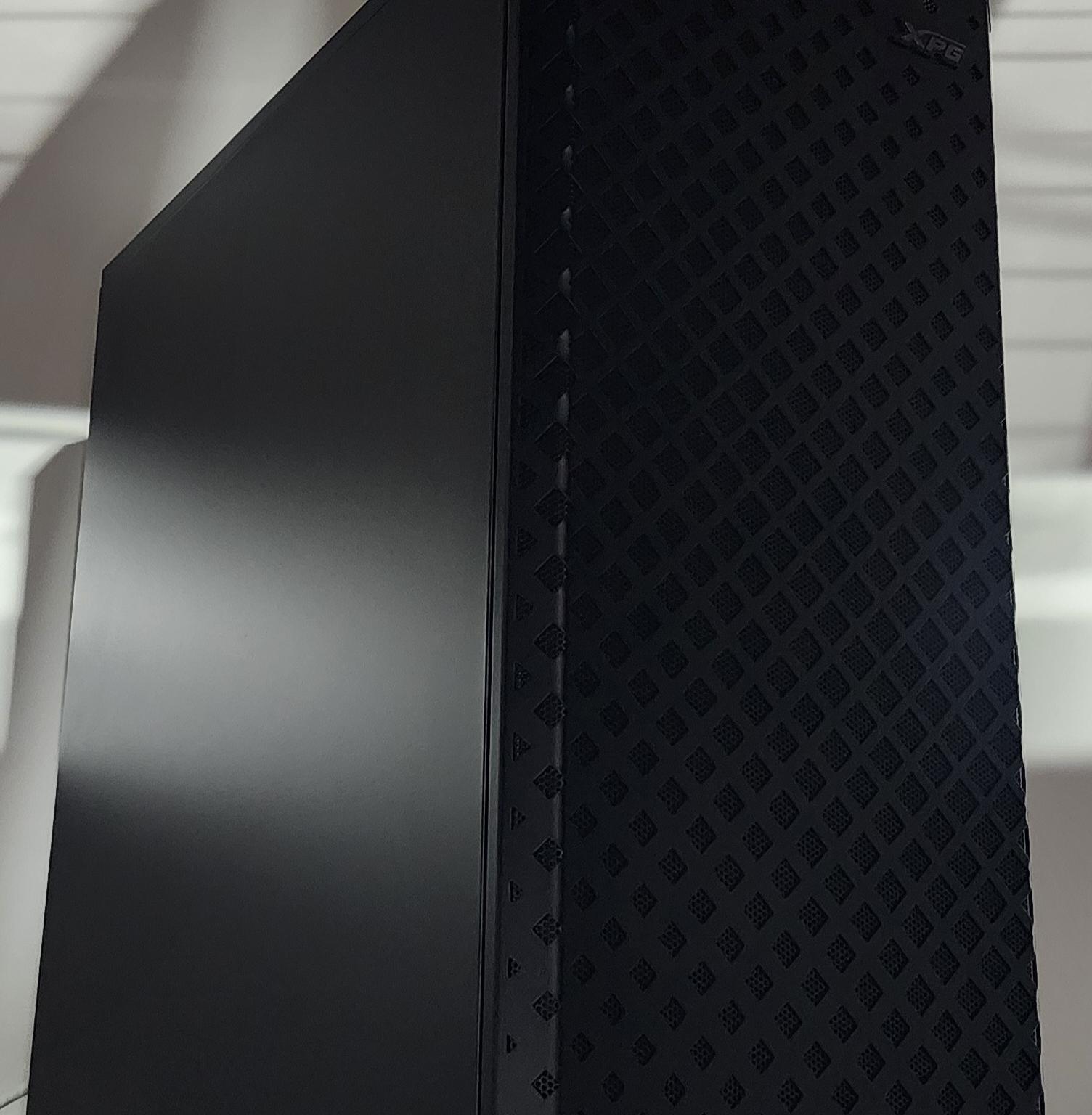 Gaming PC Ryzen 5 3600 16GB RAM 512GB SSD RTX 3050 8GB Windows 11 Computer