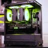 👤Emerald Shadow💍| Ryzen 7 3800X | RTX 3070 | 32GB DDR4 | 1TB NVMe |