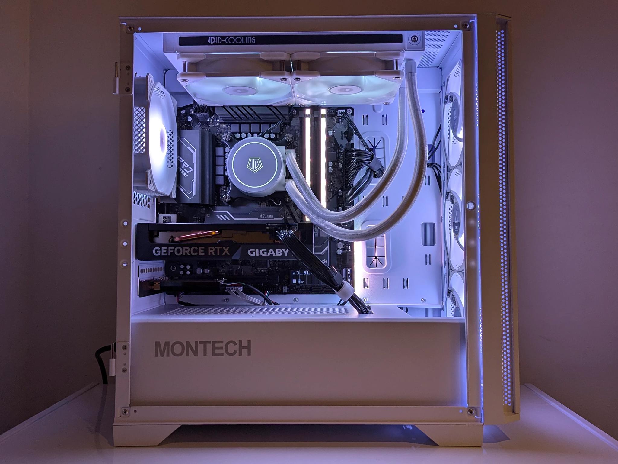 Semi-Frost || Performance Powerhouse!
