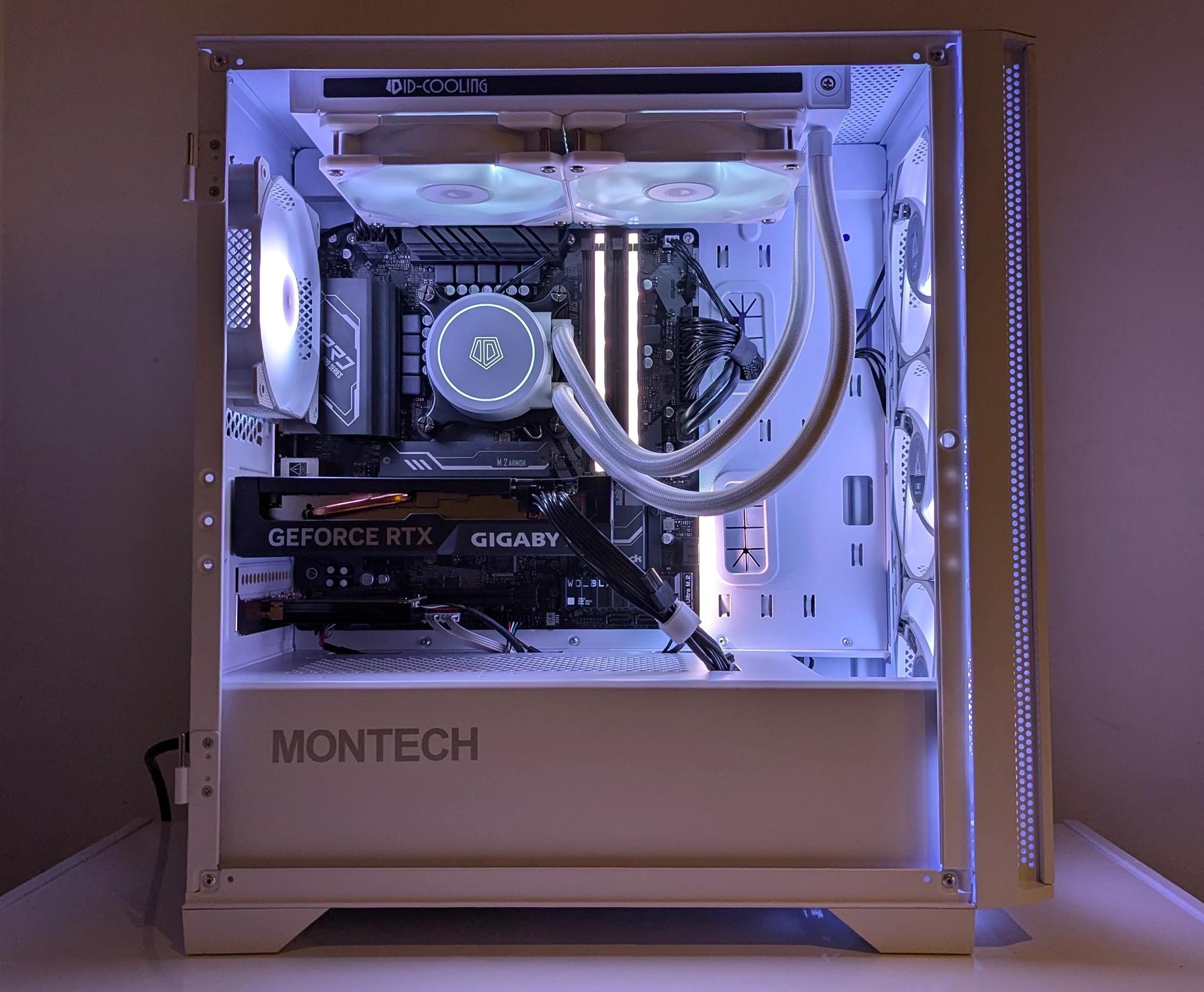 Semi-Frost || Performance Powerhouse!