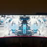 New AOpen  34" 2K WQHD (3440 x 1440) 180Hz Curved Gaming Monitor (34HC5CU)