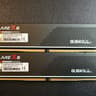 G.Skill Flare X5 Series 32GB (2 x 16GB) DDR5-6000 - AMD Expo