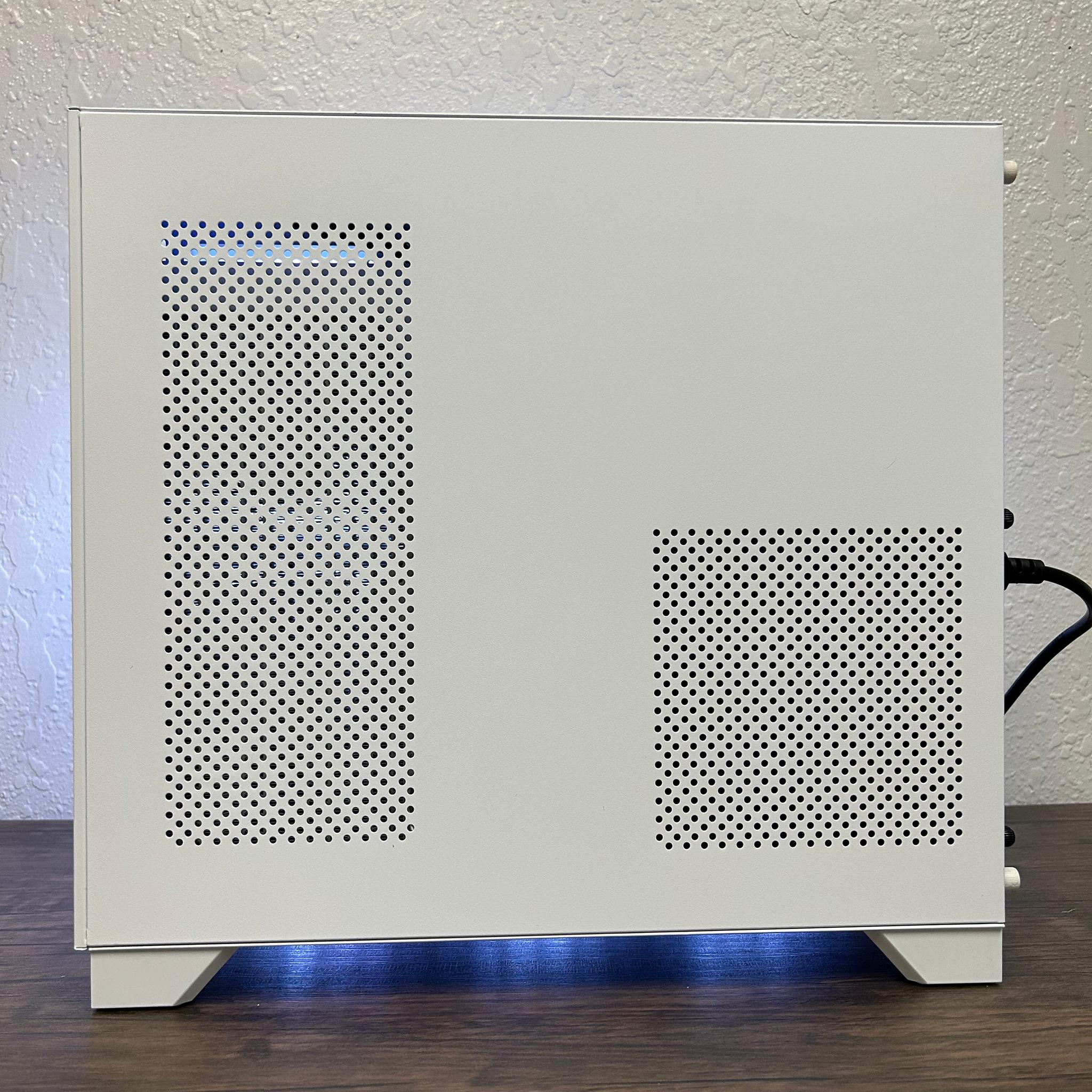 EVGA RTX 3080 | Ryzen 7 5800X | 32GB 3200Mhz | 1TB NVME