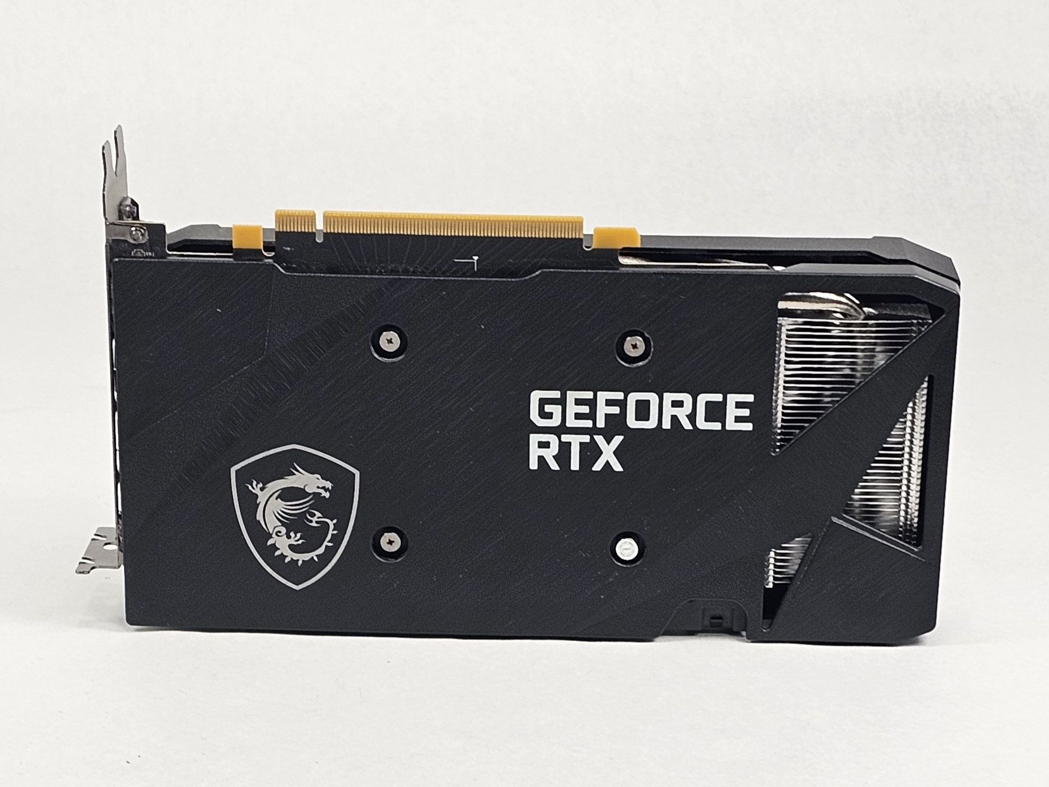 RTX 3060 Ti MSI Ventus 2X 8GB