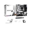 ASRock B650M Pro RS WiFi AM5 AMD B650 Micro ATX Motherboard *Brand New*