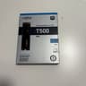 Crucial T500 2TB SSD - M.2 NVME SSD - Gen 4.0x4