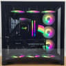 Gaming PC Ultra 7 270K 32GB RAM 1TB SSD RTX 5070 12GB Windows 11 Computer
