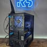 RTX 3060ti // Ryzen 3600x // 16GB 3600Mhz DDR4 // 1TB NVMe SSD // WiFi