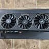 XFX Speedster MERC319 Radeon RX 6800 XT