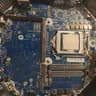 HP Z Mini Workstation G4 with Motherboard & Processor