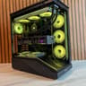 RTX 5070 |  RYZEN 7 7800X3D | 16GB DDR5 | 750w PSU | 1TB NVME | 360MM AIO
