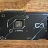 Nvidia RTX 4070 Asus Dual