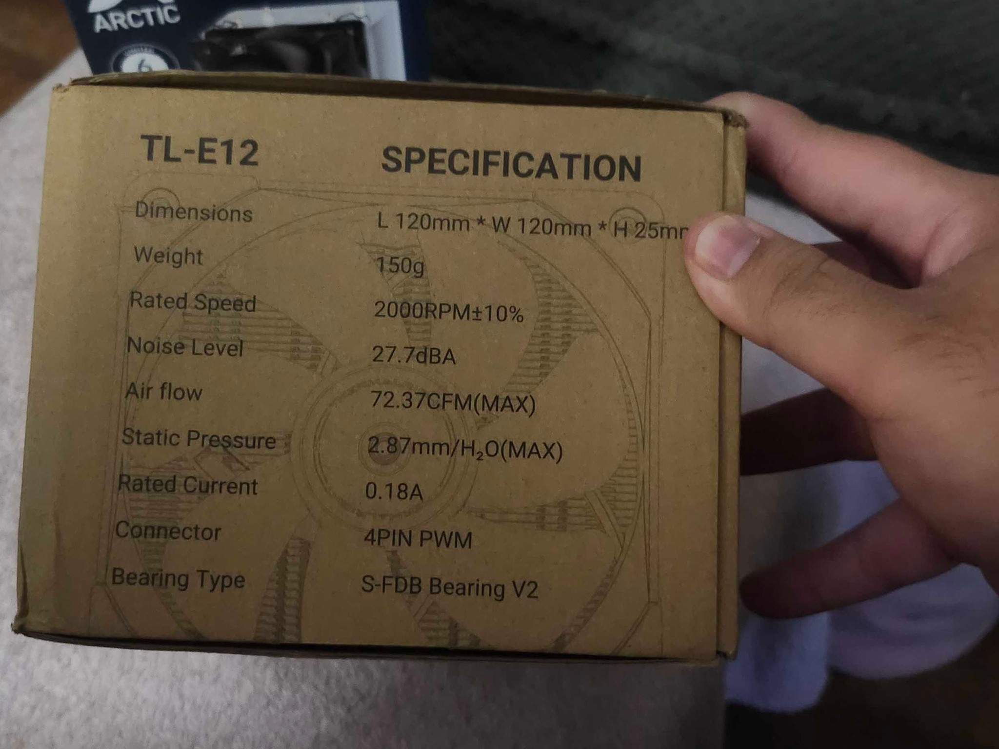 Thermalright SI-100
