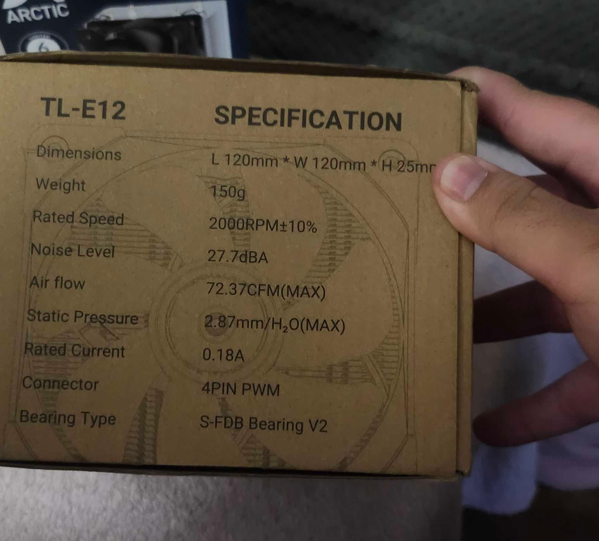 Thermalright SI-100