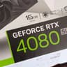 RTX 4080 SUPER PNY 16BG Verto OC