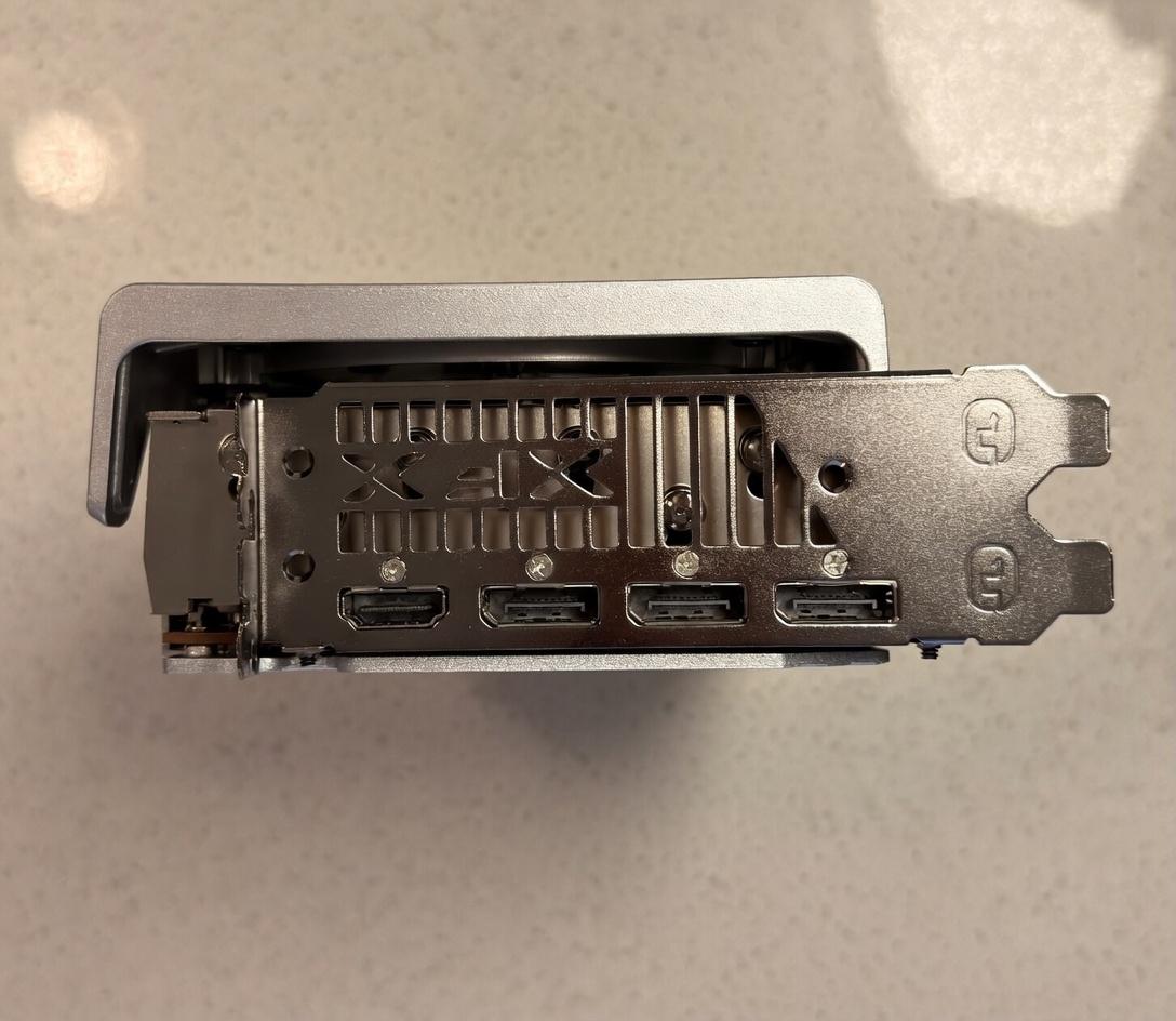 Radeon RX 7900XTX (24GB)