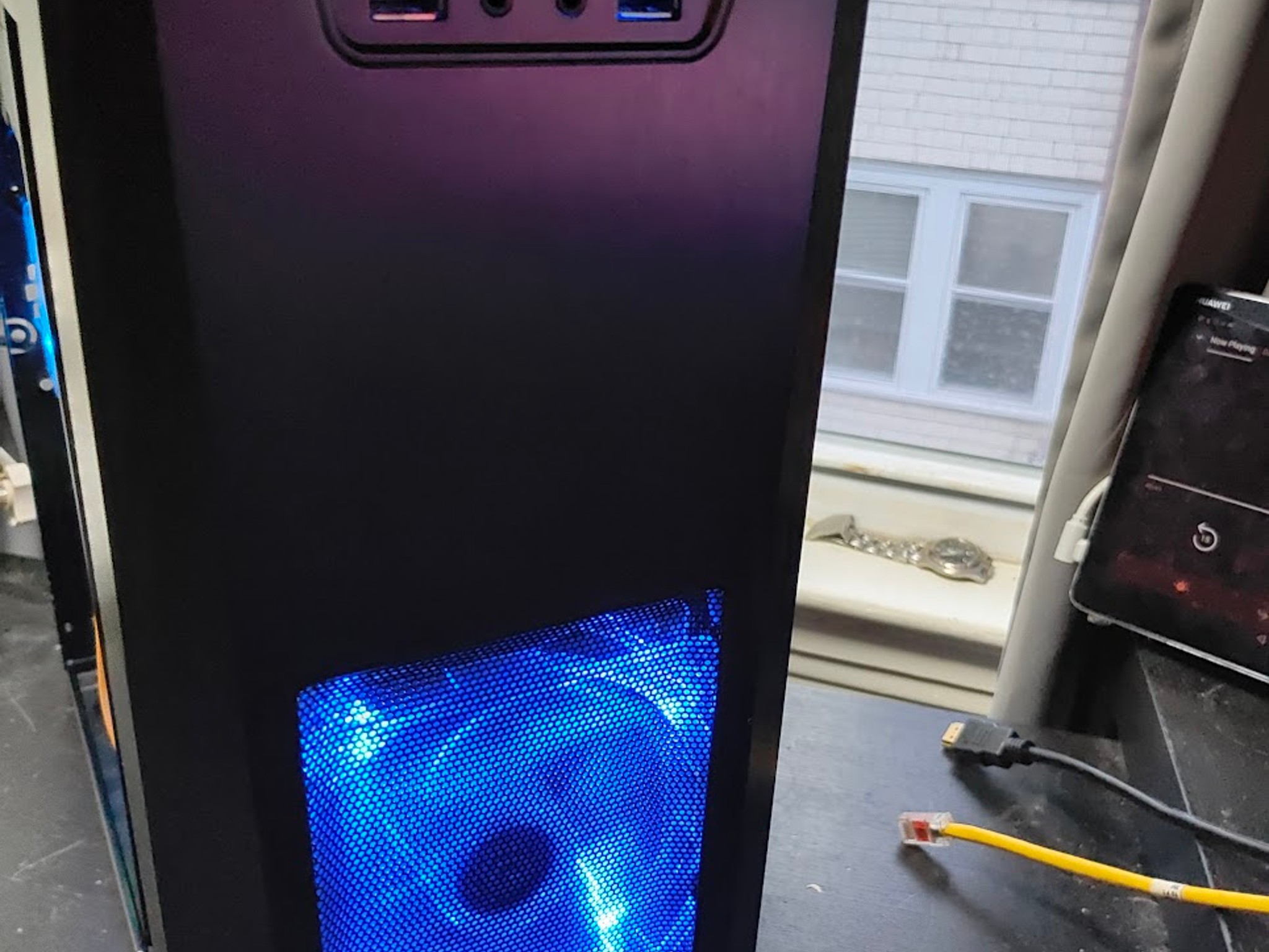 Compact 1440p beast