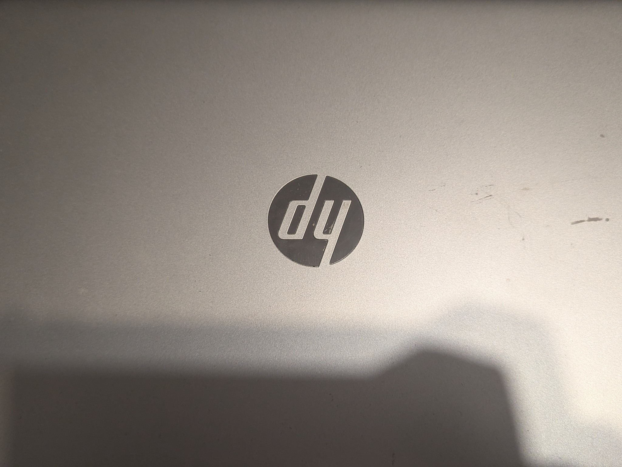 HP - 14" Laptop