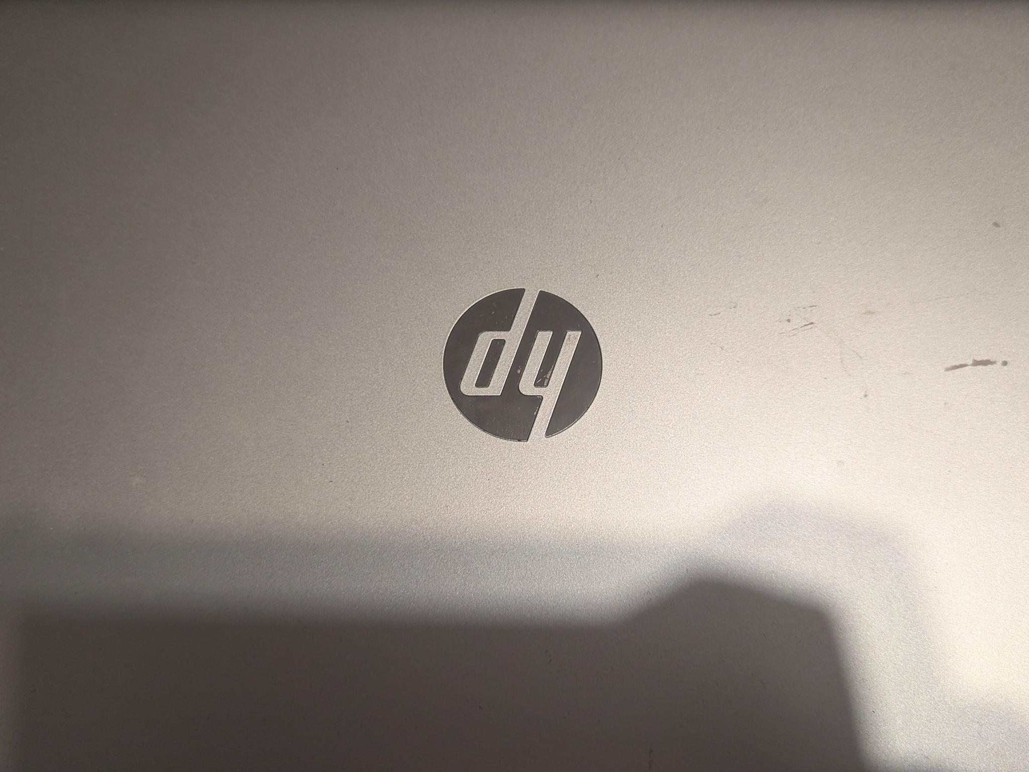 HP - 14" Laptop