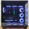 Gaming PC i9-11900KF 32GB RAM 1TB SSD RTX 3080 10GB Windows 11 Computer