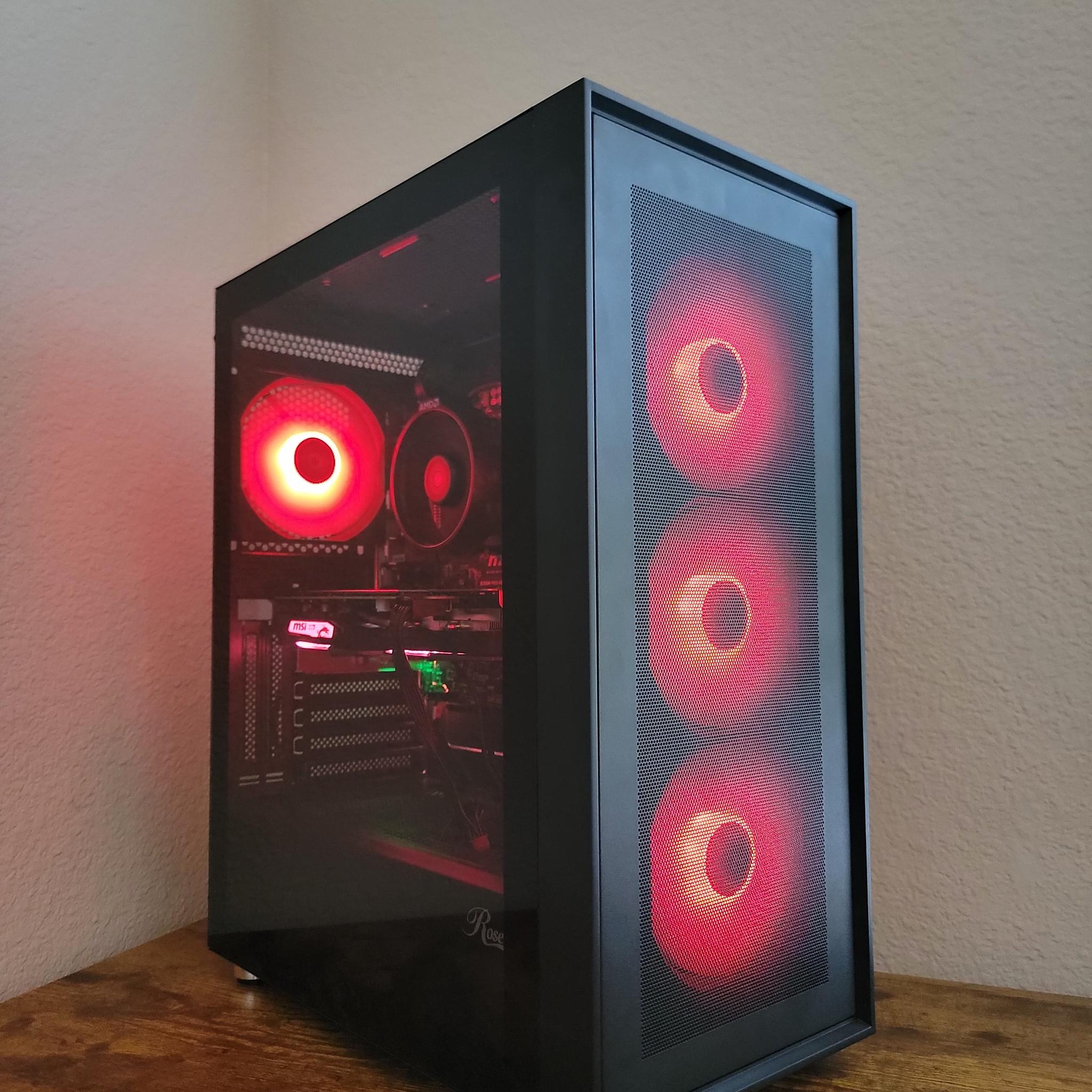 180+ FPS Fortnite | GTX 1660 Super 6GB | Ryzen 5 1600 | 16GB DDR4