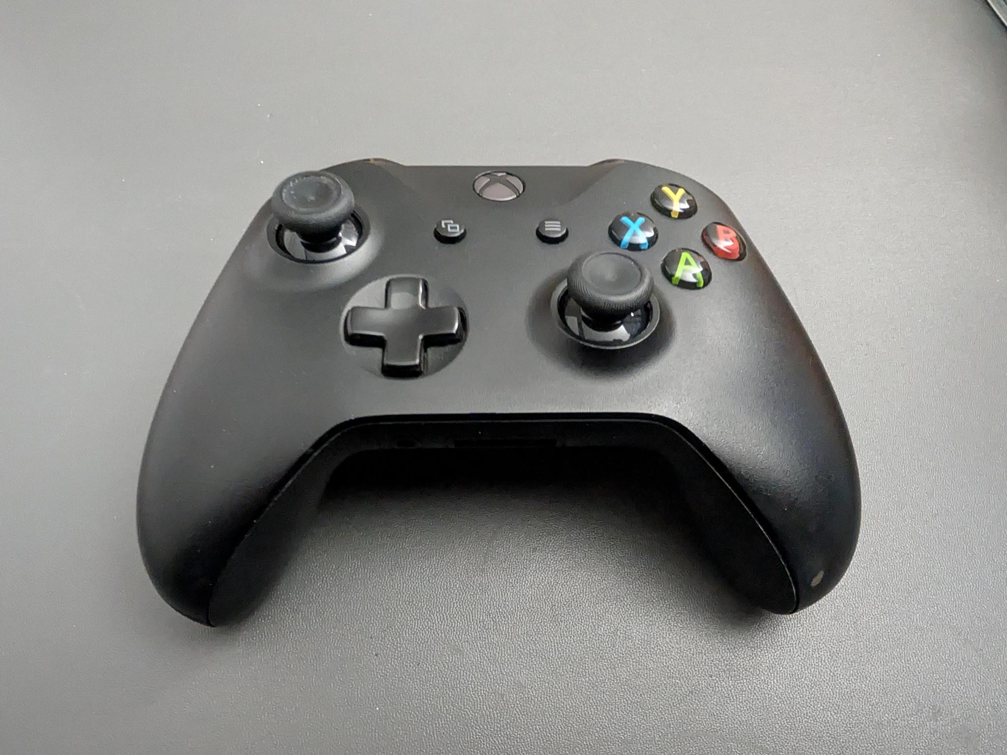 Xbox One X | Black