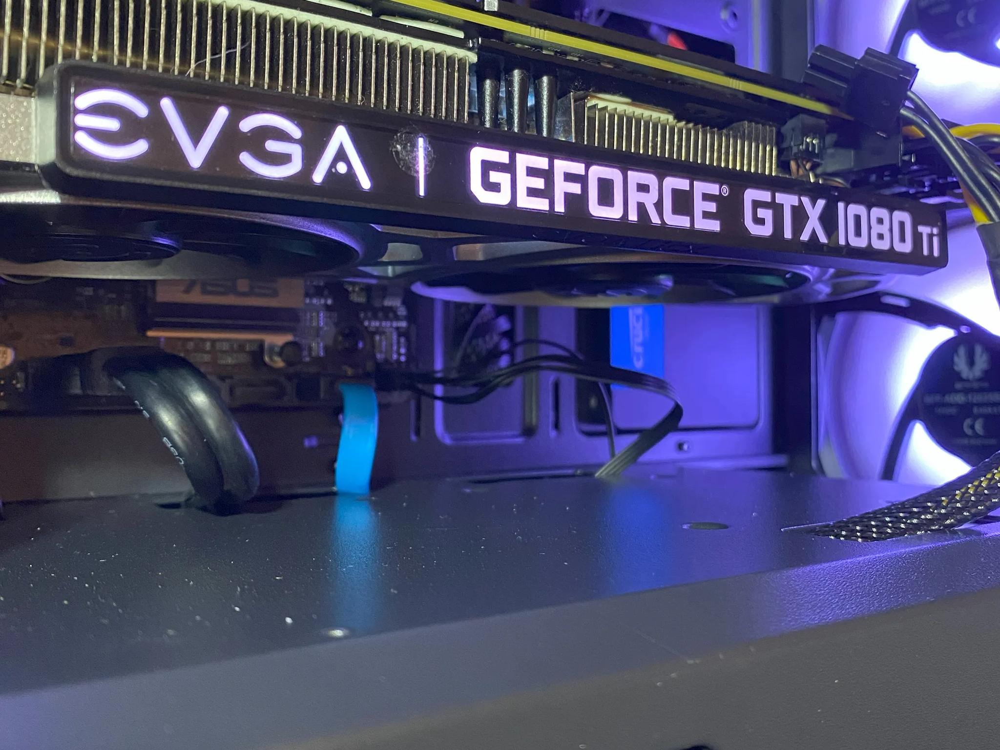 i5 9400 | GTX 1080 TI 11gb | 16gb Ram | Gaming Pc