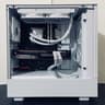 ❄️Liquid Cooled 4K/1440p White Gaming PC - RX 6800 XT 16GB ● i5 12600KF ● 32GB RAM ● 1TB NVMe SSD