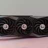 MSI RTX 3070 Gaming Z Trio