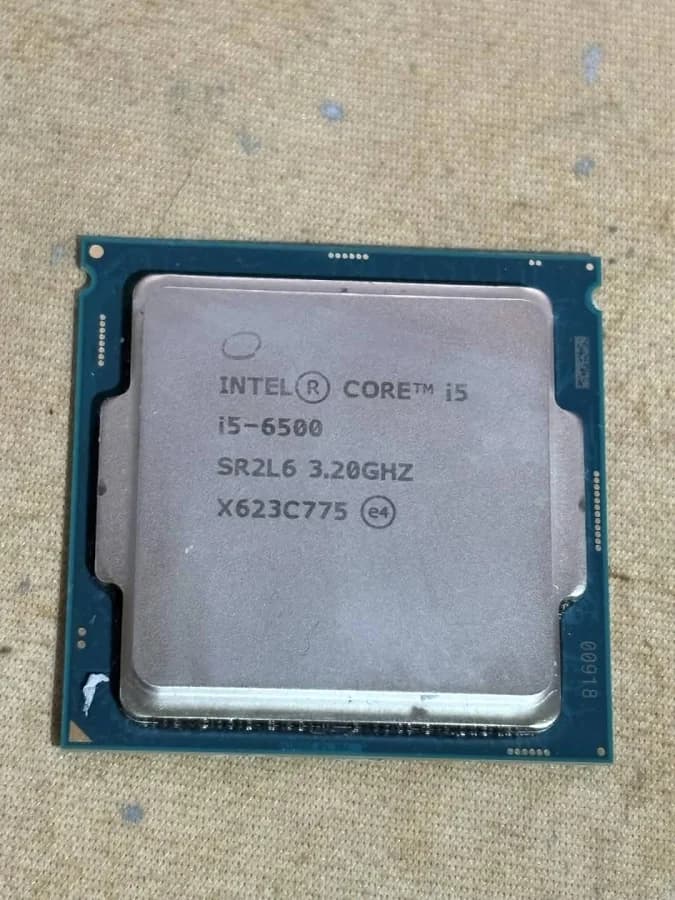 13x Intel i5 6500 (BULK SALE)