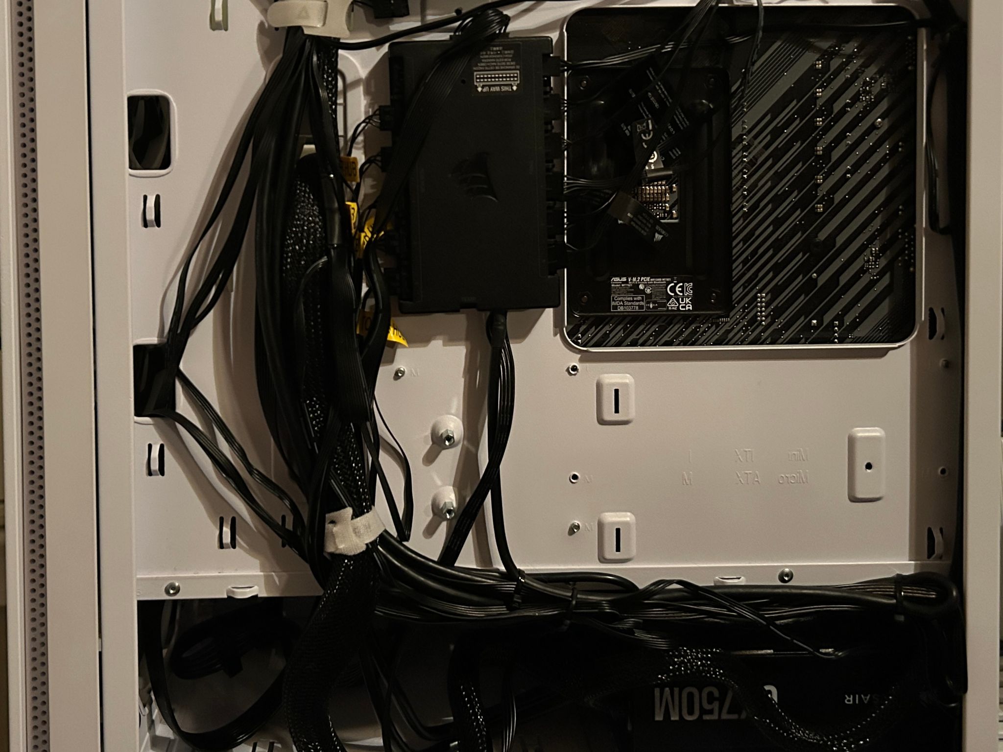 Radeon RX 6700 XT Custom Gaming PC - Ryzen 5 5600, 32GB RAM