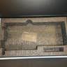 AMD Radeon RX 6750xt Limited Edition Box