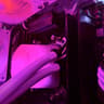 🪐☄️"Celestial Nova"☄️🪐| 1440p/4k Gaming | R7 7800x3D | 4070 Super | 32GB DDR5 | 2tb SSD | WiFi