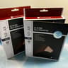 Pair of Noctua NF-A8 PWM Premium Quiet Fans, 4-Pin (80mm, Brown)