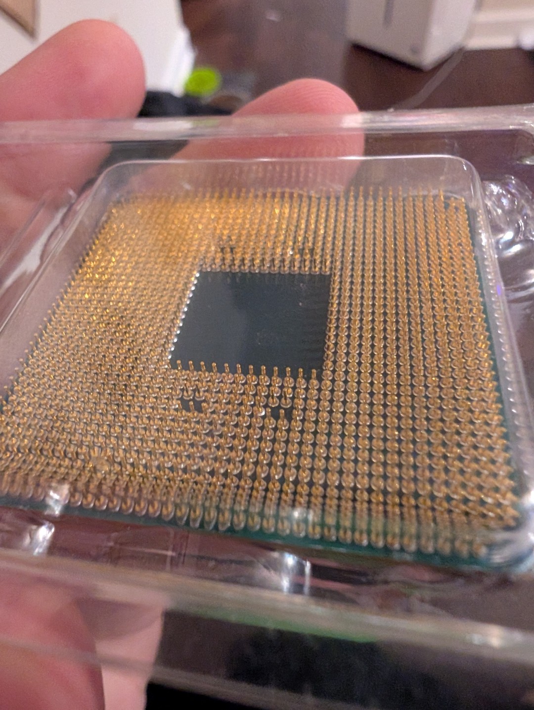Used Ryzen 5 5600X | Jawa