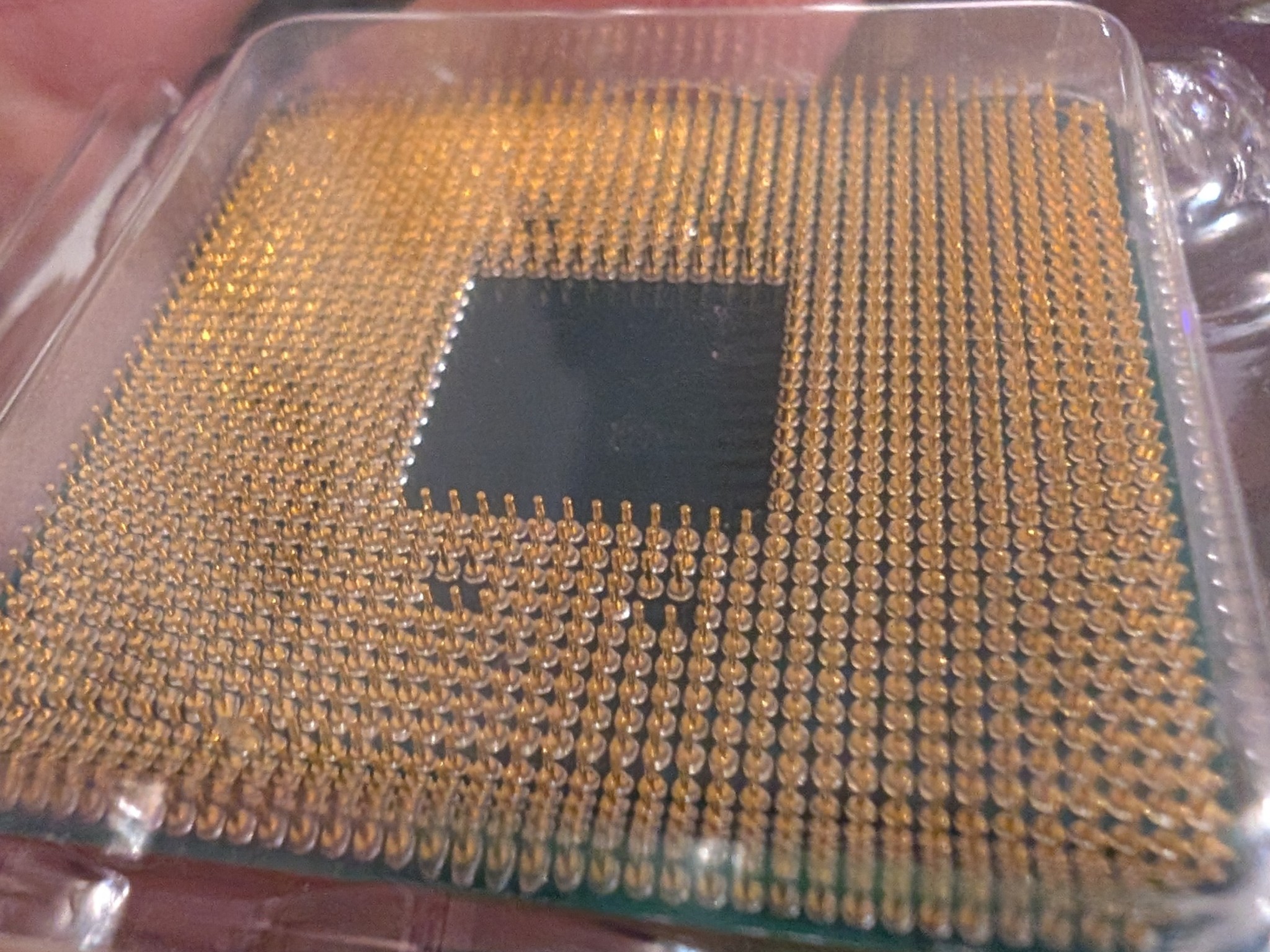 Used Ryzen 5 5600X