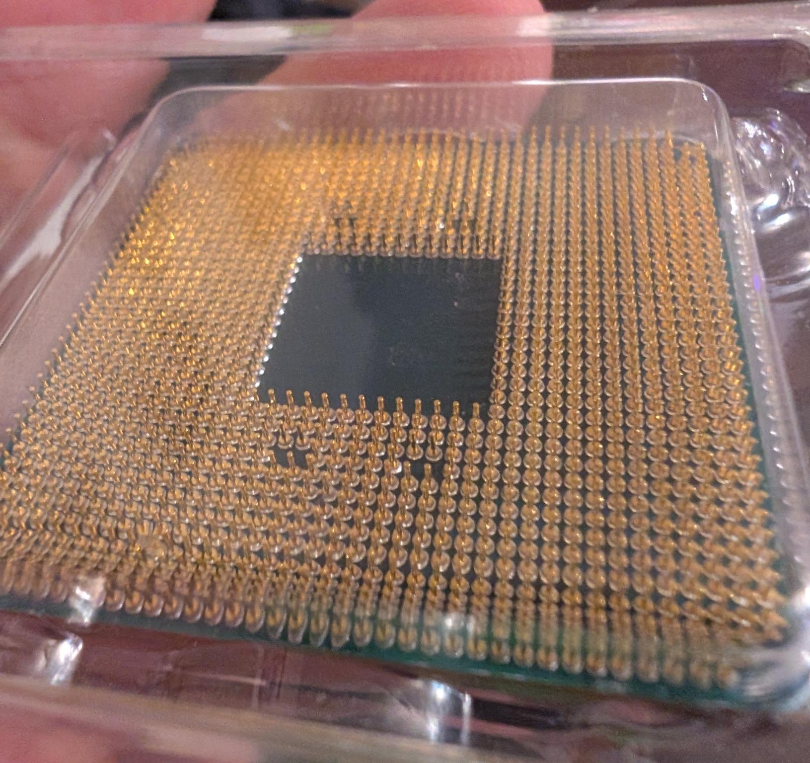 Used Ryzen 5 5600X