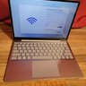 Microsoft Surface Laptop Go 3 - intel i5 12th gen. - 256gb ssd - 12.4" touch screen