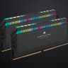 Corsair Dominator Platinum RGB 32GB (2 x 16GB) DDR5-6200