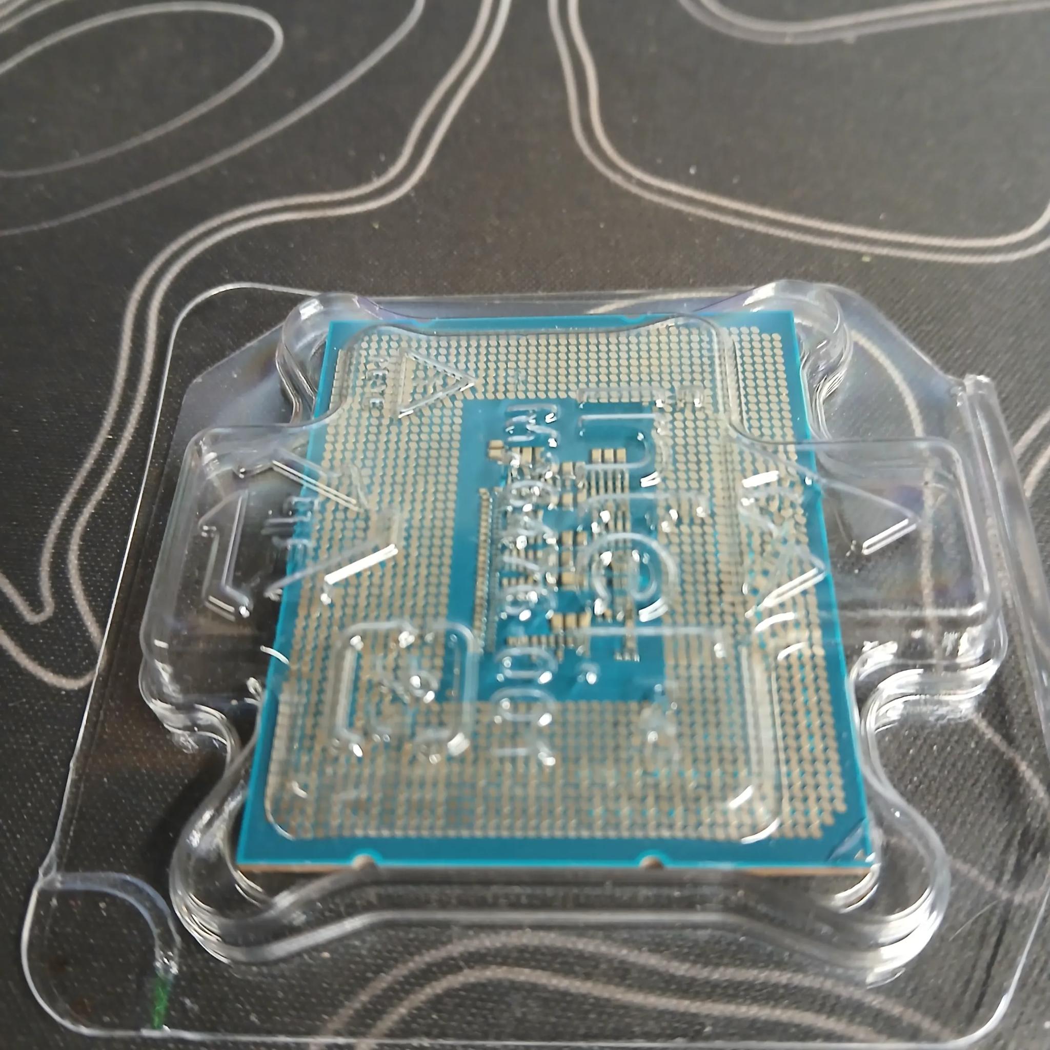 🧠 Intel Core i5-12500 – 6 Performance Cores | Great Condition!