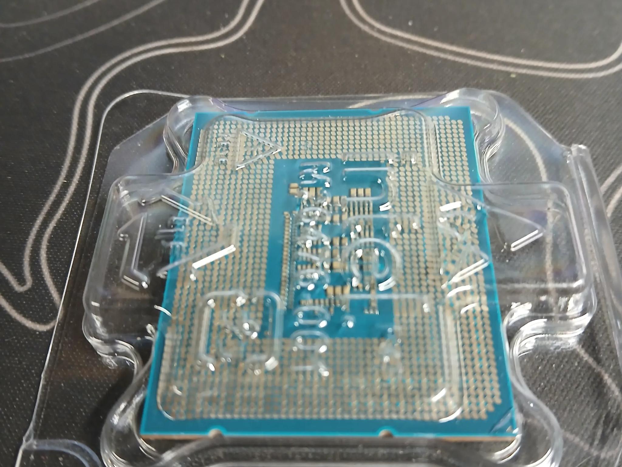 🧠 Intel Core i5-12500 – 6 Performance Cores | Great Condition!