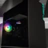 Gaming PC Ryzen 5 3600 16GB RAM 256GB SSD + 500GB HDD RX 570 8GB Win11 Computer