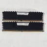 32GB DDR4 (2x16GB) 3200MT/s