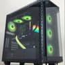 Gaming PC Ultra 5 250KF 16GB RAM 1TB SSD RTX 5060 Ti 16GB Windows 11 Computer