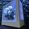 ⚪⚫ The Trooper ⚫⚪ Ryzen 7 7700X| RX 7900XT 20GB| 32 GB DDR5| 4 TB NVMe