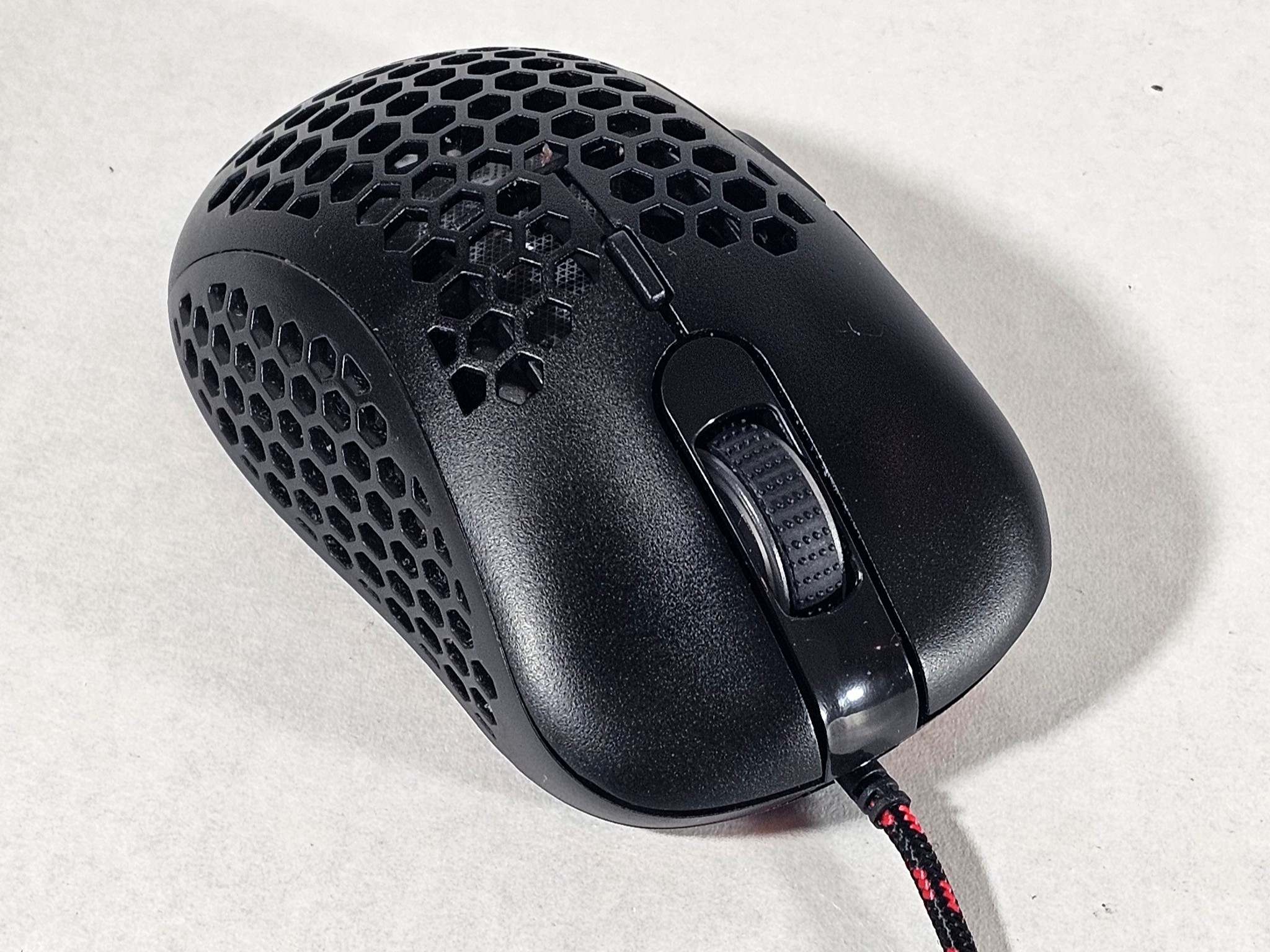 Skytech USB Wired Gaming Mouse