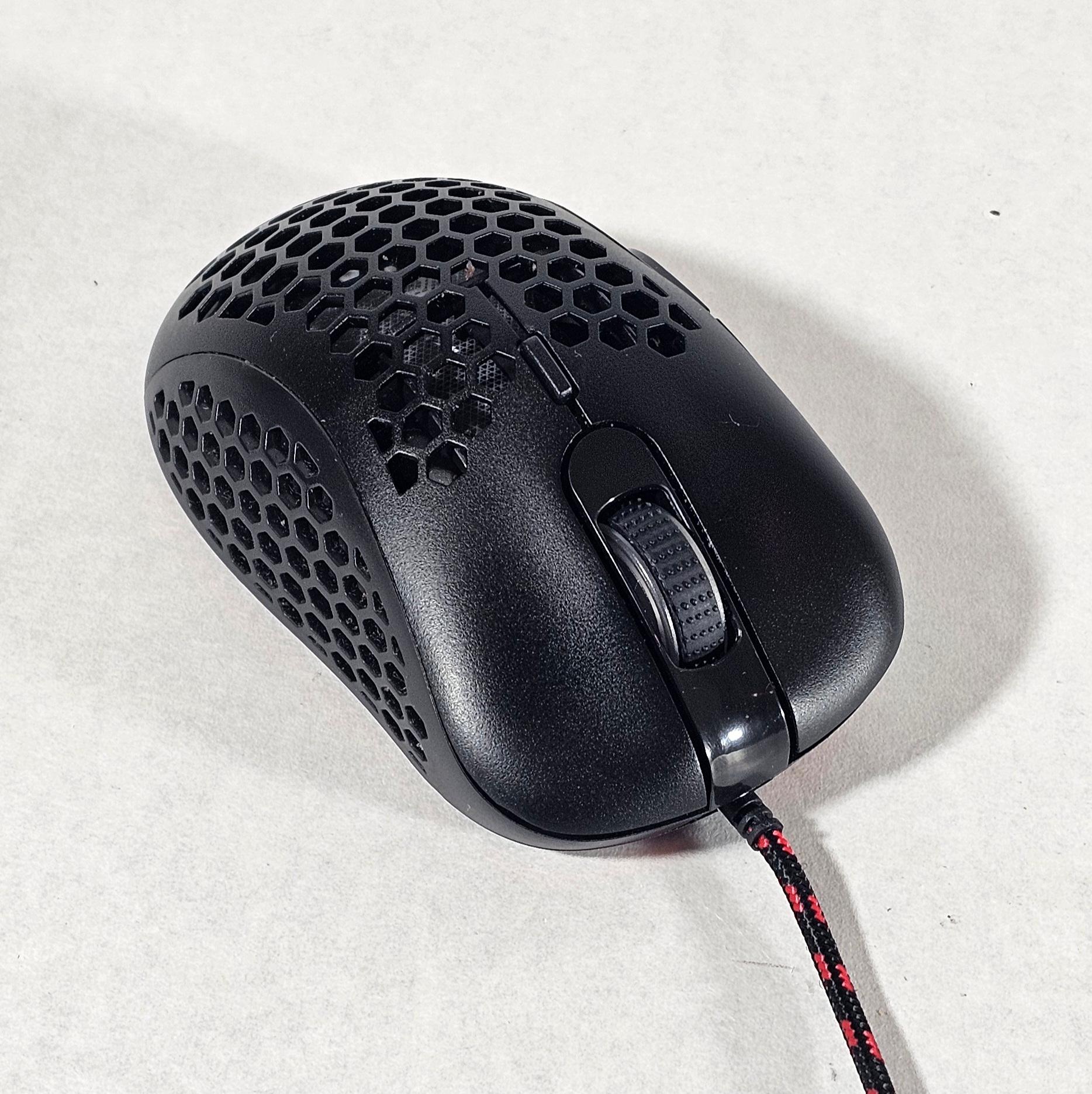 Skytech USB Wired Gaming Mouse